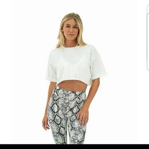 Balance Athletica Ascend python pant